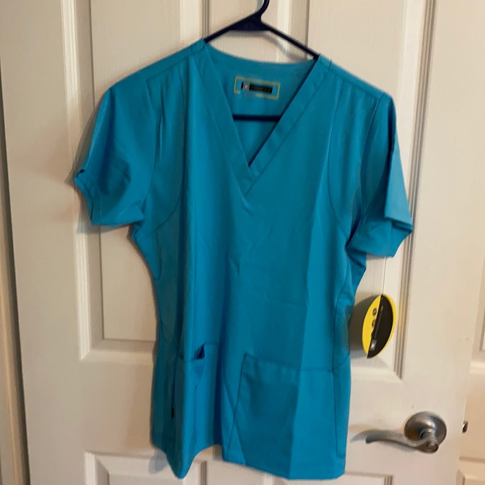 Wonderwink Uniform Scrub top